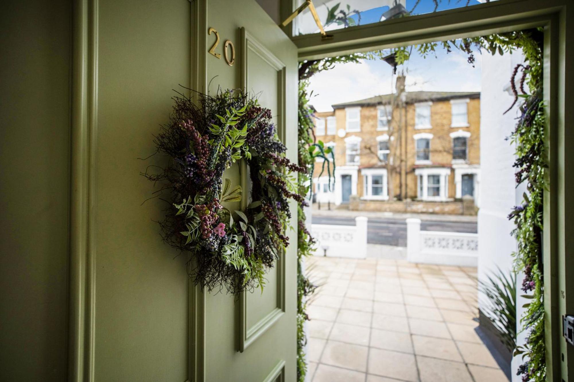 The Chapter Hotels - Finsbury Park Londres Exterior foto