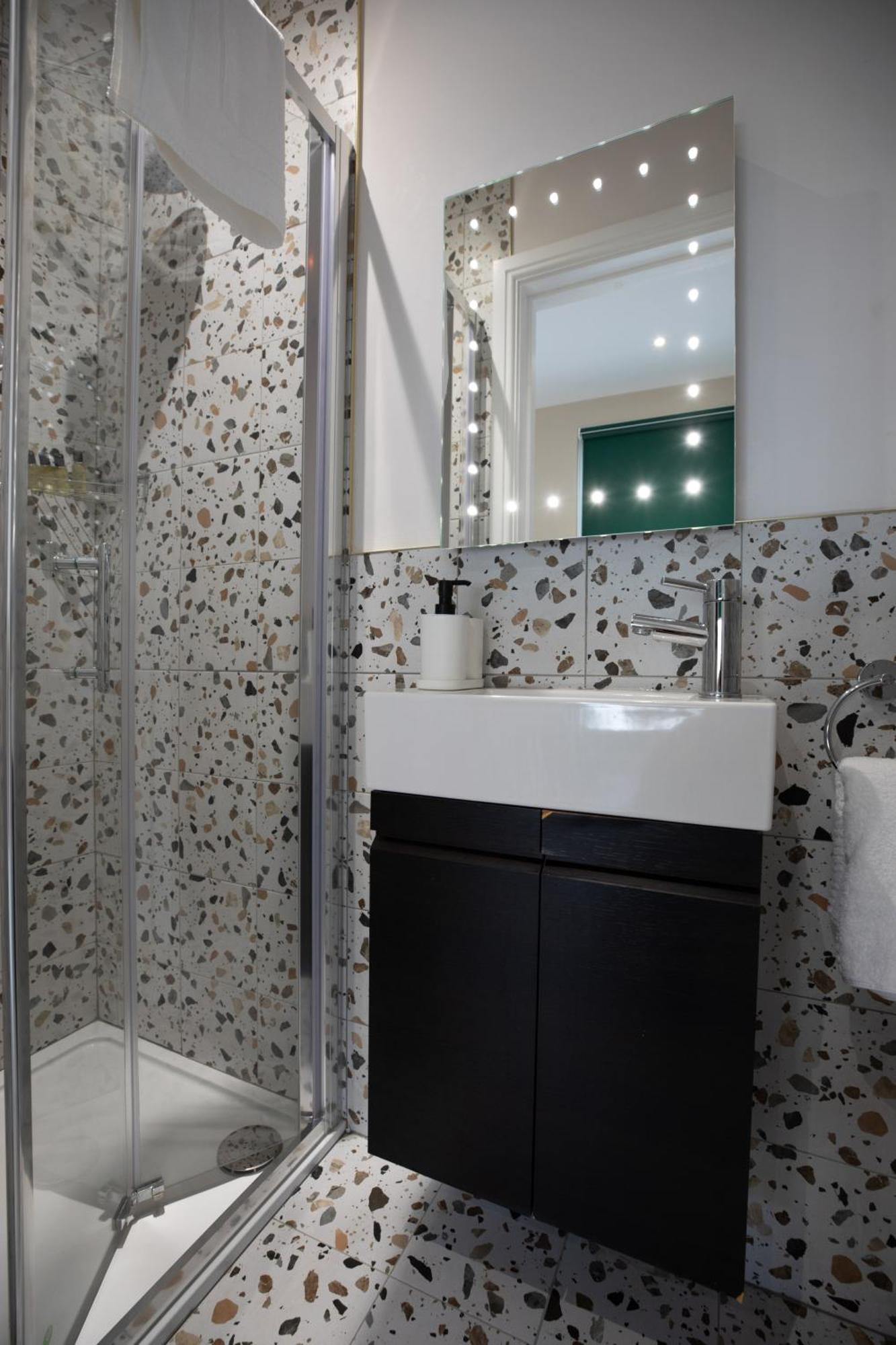 The Chapter Hotels - Finsbury Park Londres Quarto foto